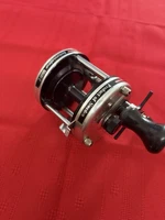 Vintage Abu Garcia Ambassadeur 5500C Fishing Reel Sweden C 840500