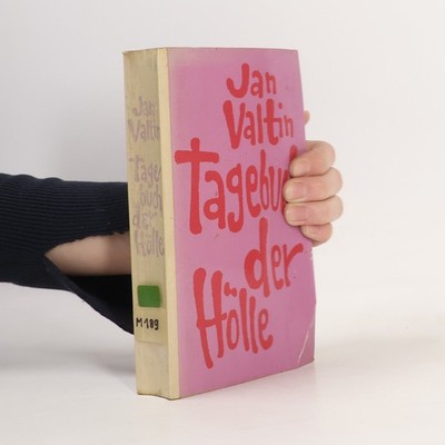 Tagebuch der Holle  |  Jan Valtin