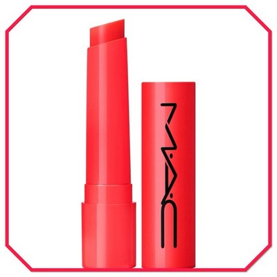 Mac Cosmetics Squirt Plumping Gloss Stick Lip Plumper, Heat Sensor