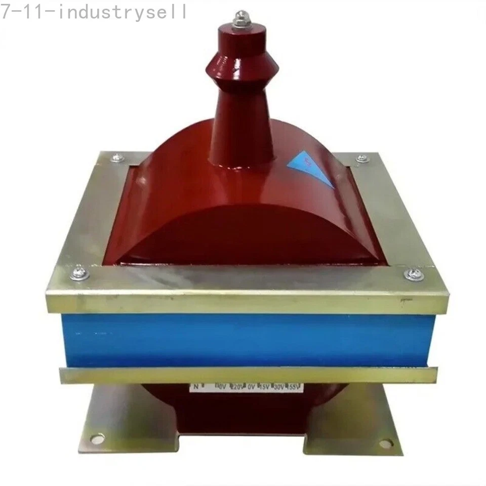 300VA High Voltage Transformer 10KV 15KV Sparkler High Voltage Package - Image 2 of 3