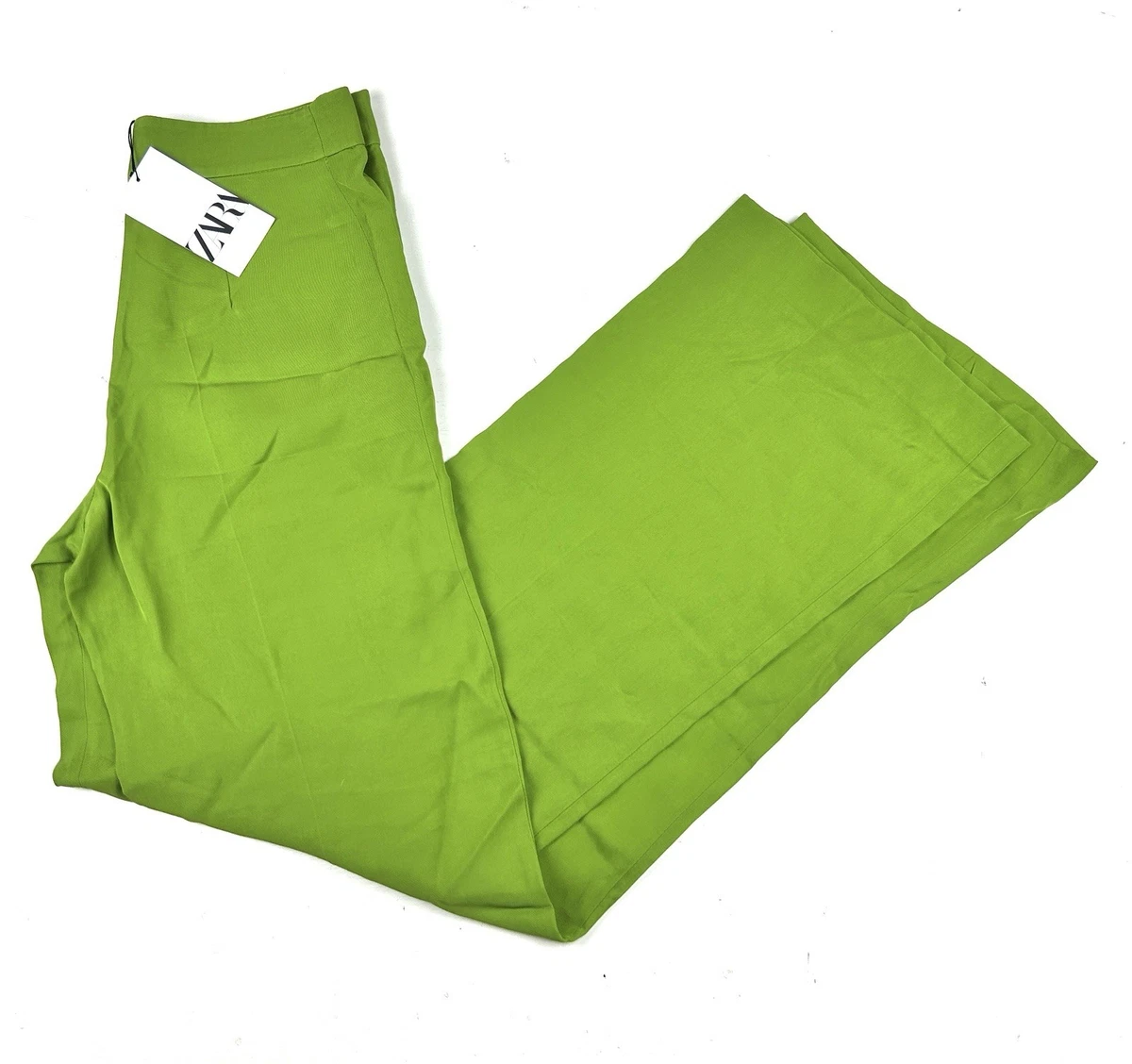 green emerald velvet dress On My Heart Kelly Green Wide Leg Pants – Shop the Mint