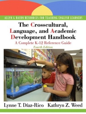 The Crosscultural, Language, and Development Handbook Paperback
