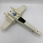 VINTAGE STAR WARS X-Wing Fighter 1978  (working) ￼