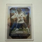 2025 Panini Prizm - Prizm Flashback Caleb Williams #7