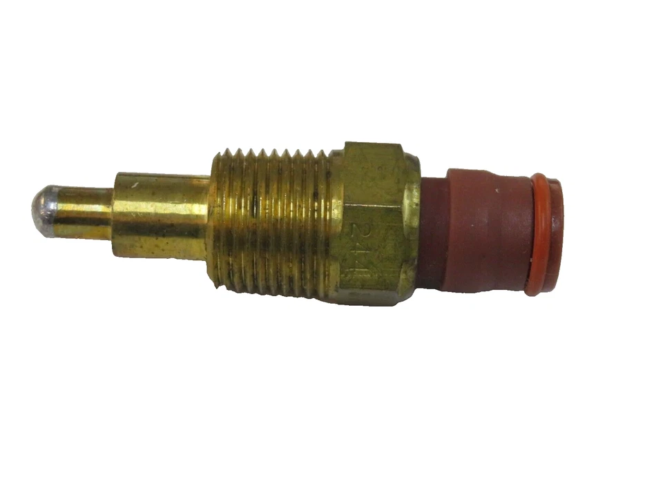 Engine Cooling Fan Switch Fits Toyota Corolla & Tercel 1983-1987  201-1249 - Image 2 of 4