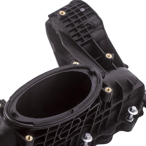 Air Intake Inlet Manifold For MERCEDES-BENZ W212 W204 W639 W246 W242 W166 W176 - Picture 11 of 12