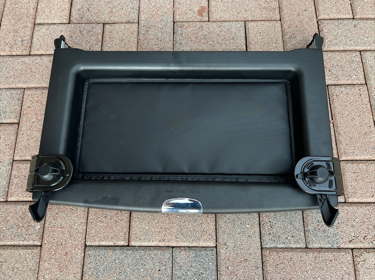 2018 2019 Mercedes Benz C Class AMG Comfort Stowage Box OEM