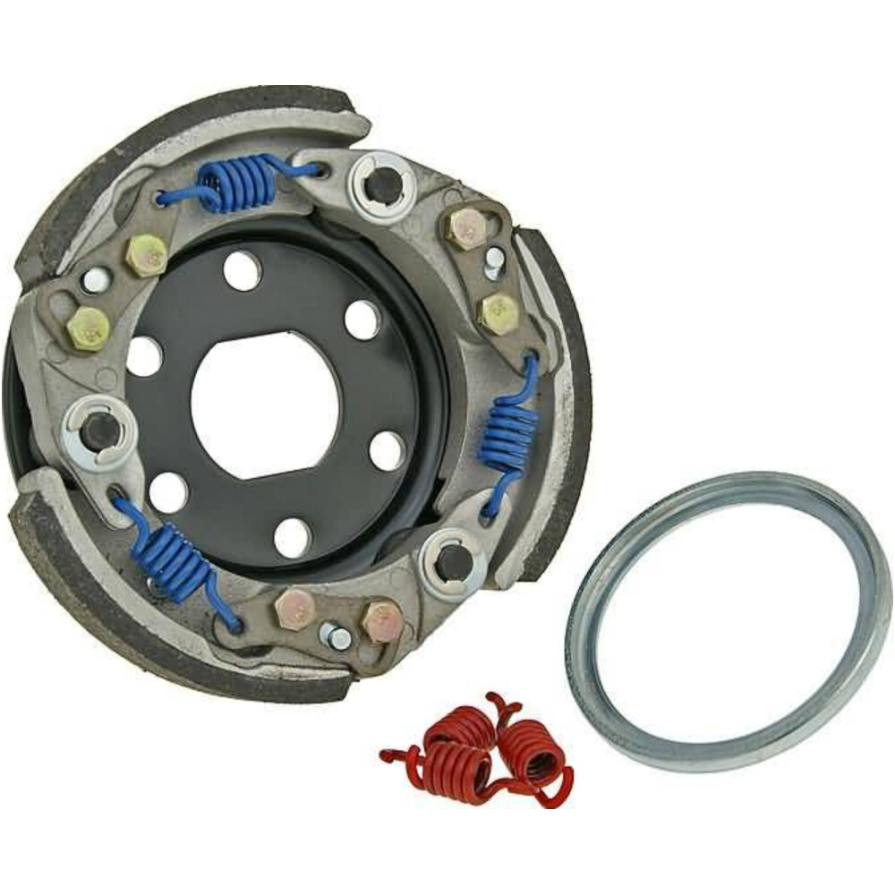Kupplung Evo-Racing einstellbar 112mm für CPI, Keeway, Morini