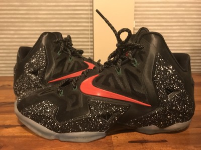custom lebron 11