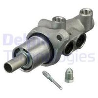 Delphi Hauptbremszylinder Hauptzylinder Ø22Mm Passend FüR Mini Mini