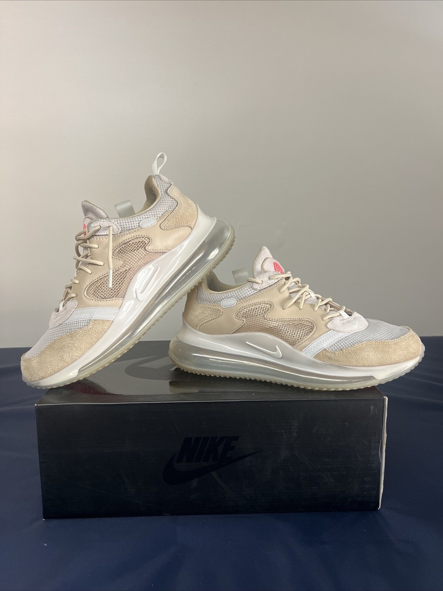 Nike Air Max 720 OBJ Odell Beckham Jr Desert Ore | eBay