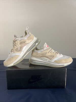 Nike Air Max 720 OBJ Odell Beckham Jr Desert Ore