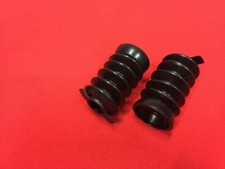 VW Bus T3 87-92, 2x Faltenbalg Schaltstange (1409-560)