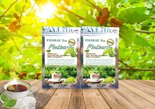 2 Mulberry Herbal Tea Lower blood sugar cholesterol Relieve cold symptoms