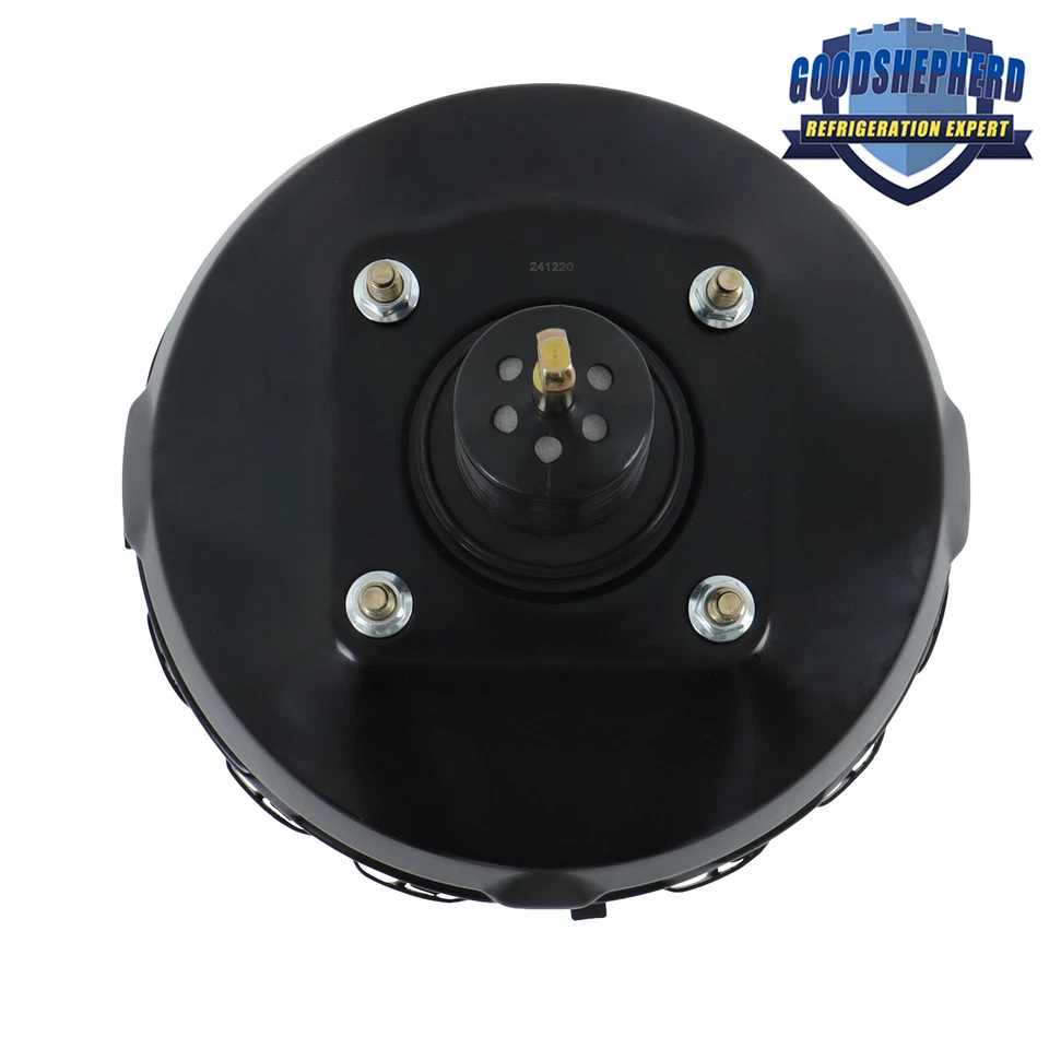 For Chevy C20 Pickup GMC K25/K2500 Suburban 1971-72 Power Brake Booster 54-71007 - Изображение 3 из 4