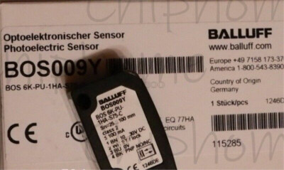 専用商品 6K-PU-1HA-S75-C 1Pcs New Bos 6K-Pu-1Ha-S75C 6K-PU-1HA-S75-