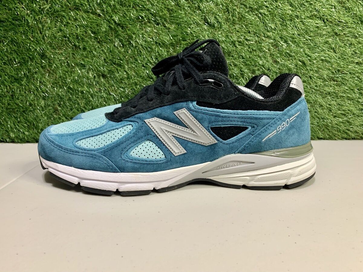 Size 11 - New Balance 990v4 Moroccan Blue m990dm4 | eBay Size 11 - New Balance 990v4 Moroccan Blue m990dm4 | eBay
