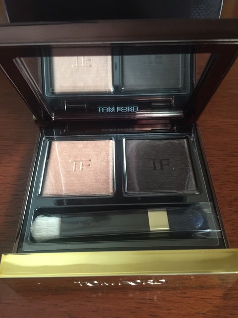 tom ford limited