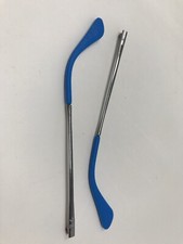 Authentic Temple Replacement PARTS RAY BAN JR RJ9061S 7011/55 MK56