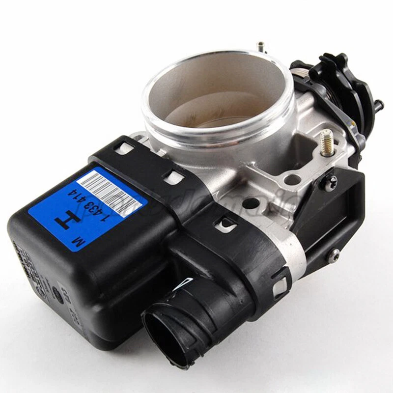 13541433414 Throttle Body w/Gasket For BMW 323i 323ci 328i 328ci 