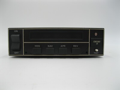 Edo-Aire Controller/Flight Computer ID772-1001 Qty 2