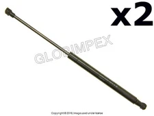 For LAND ROVER (2005-2015) Hood Shock Left & Right (2) STABILUS OEM + WARRANTY