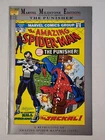 MARVEL MILESTONE EDITION AMAZING SPIDER-MAN #129 1ST APPEARANCE PUNISHER REPRINT