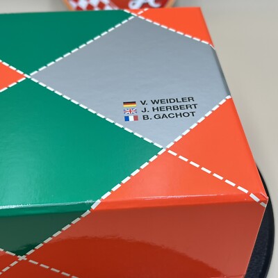 MINICHAMPS 1/43 Mazda 787B Winner Le Mans 1991 Weidler Herbert