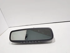 2011 2012 Subaru Outback Rearview Mirror Camera LCD Screen Gentex GHSHL4