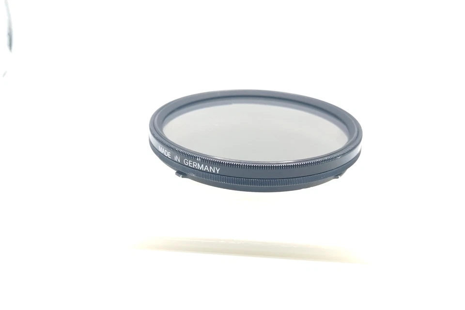 🎦👀✨Opt MINT✨ Hasselblad 51603 Circular Polarizer Filter B60 3x PL -1.5 JAPAN - Image 4 of 4