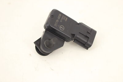 2007 Kawasaki Ninja Zx10r Zx1000d Map Mass Air Flow Pressure