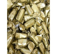SUGAR FREE SWEETS | Boiled Hard Toffees Chews Wrapped | Large choice