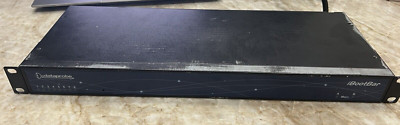 Dataprobe iBootBar Rack Mount Power Control System IBB-N15