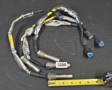 Watlow FIREROD Cartridge Heaters  3"  500w  120v