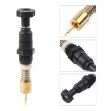 For Honda CR250R Carburetor Cold Start Starter Valve Pull Choke button