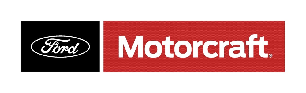 Wheel Hub-Disc Brake Hub Motorcraft HUB-599
