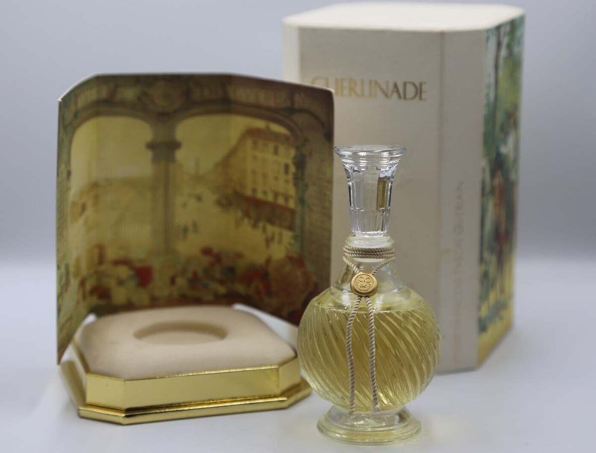 Guerlinade Guerlain 50ml Eau de Parfum | eBay