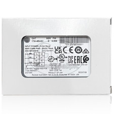 NEW ALLEN BRADLEY 1734-485ASC Series C | Point IO RS485 Comm Module