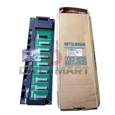 New Mitsubishi A1S68B-S1 Base Unit Programmable Logic Controller Rack Extention