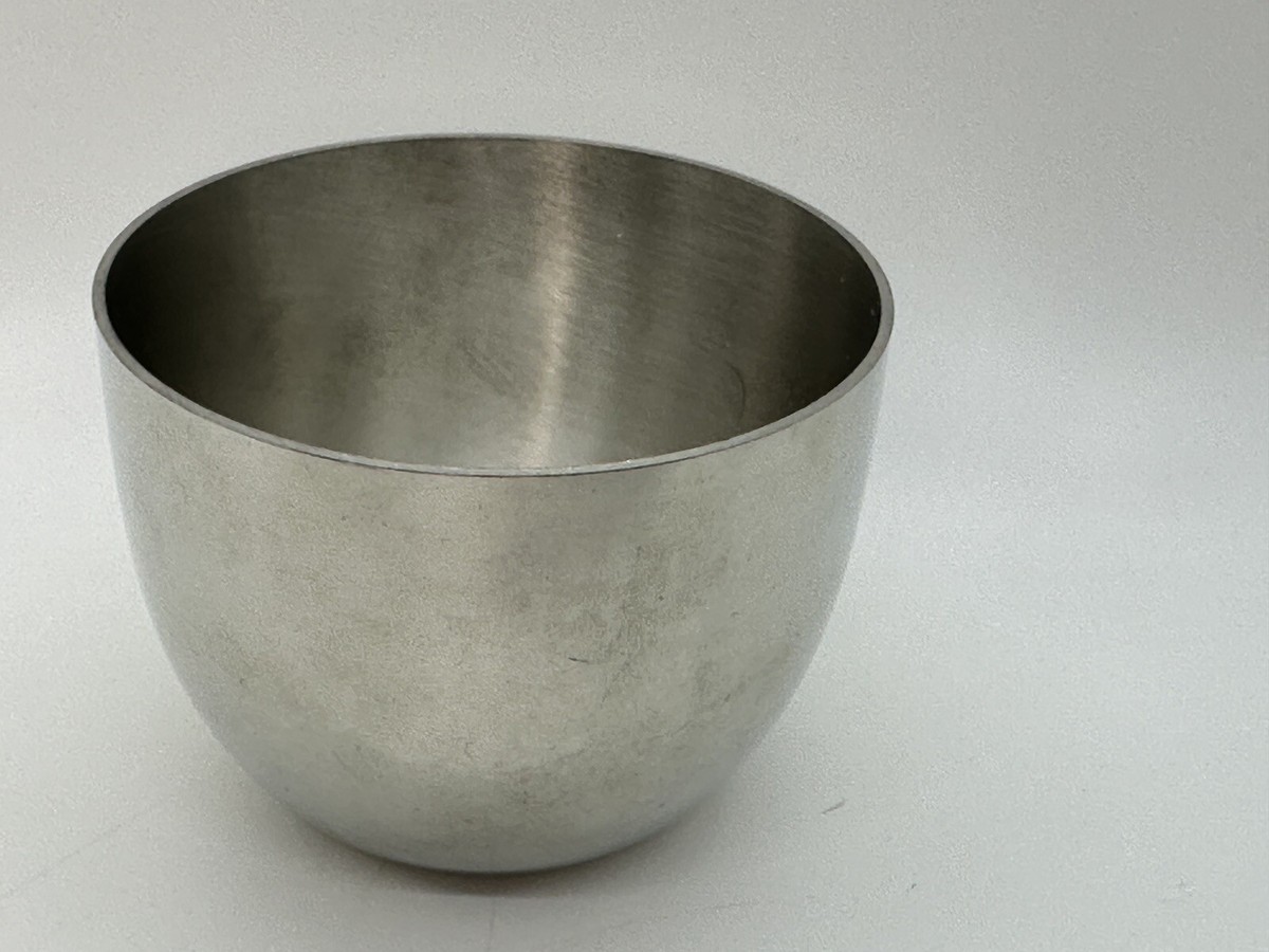 KIRK STIEFF PEWTER JEFFERSON CUP | eBay