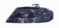 Scheinwerfer Projektor Dx H7-H7 C / Motor Elec Audi A4 2007