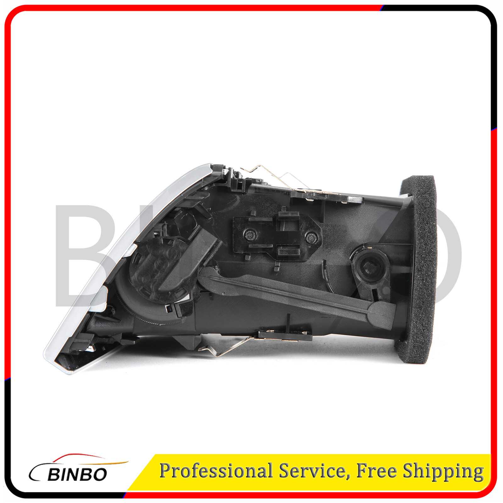 A1668300154 For Benz W166 ML 320 ML 350 GL500 AC Air Vent Left  