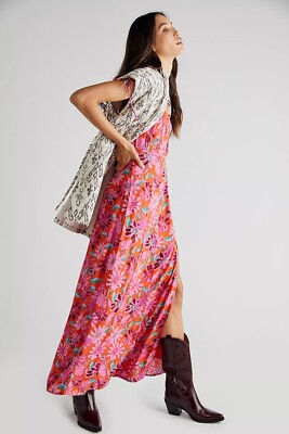 knee length dresses for ladies Mestiza Pippa Midi Dress main image 0