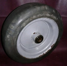 MART CART Model 02002 Front or Rear Left Tire. P/N 200-1430. Our#1.