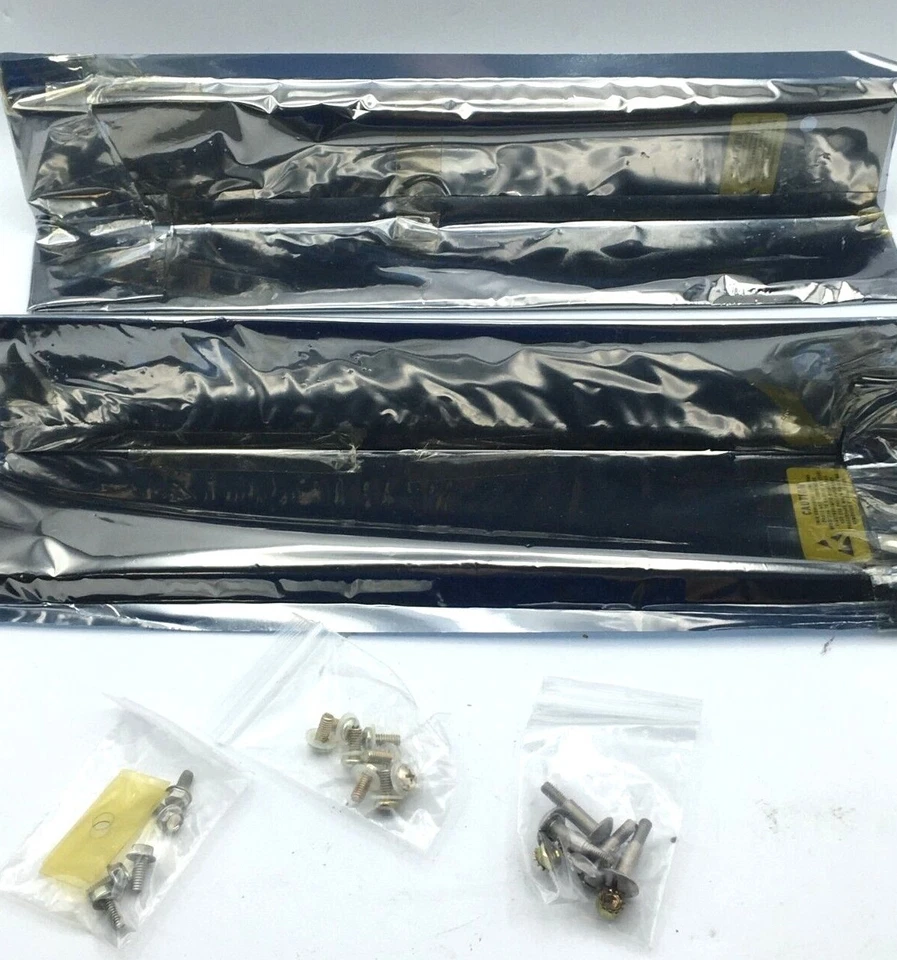 Nortel Meridian IPE Module Expansion NOR-NT1R89BA New Free Shipping - Image 4 of 4