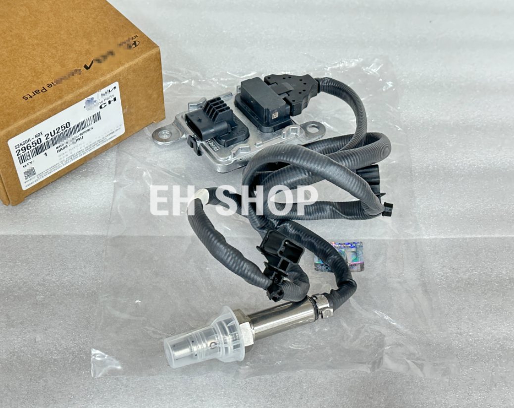 Genuine SENSOR-NOX 296502U250 296502U250 For Hyundai Tucson 2018