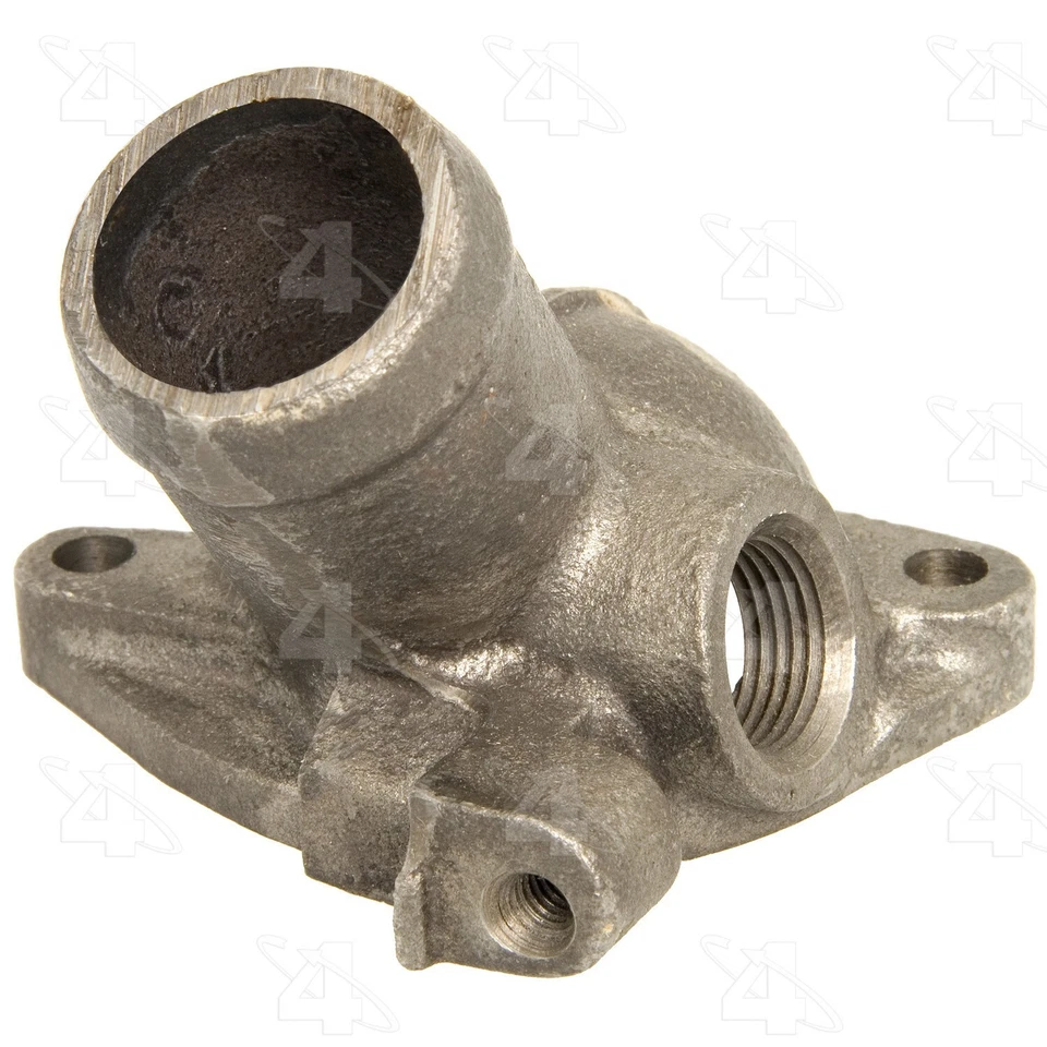 Para 1992-2001 Acura Integra motor líquido de arrefecimento saída de água 4 estações 1993 1994 1995 - Imagem 3 de 4
