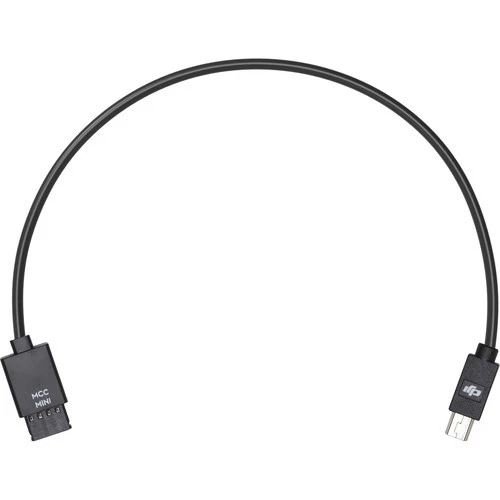 1 pc Genuine DJI Ronin-S Part 12 - Multi-Camera Control Cable (Mini USB) #dr