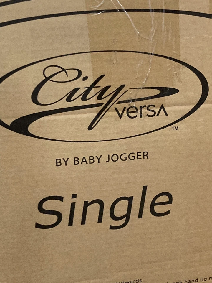 Baby Jogger City Mini Single Stroller - Image 2 of 4