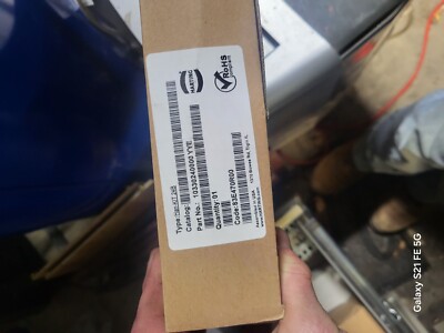 HARTING HAN-KIT 24B CONNECTOR KIT Han-Kit-24b